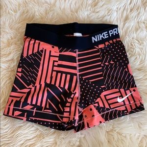 Nike Spandex